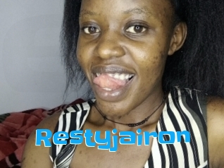 Restyjairon