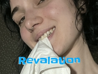 Revalation