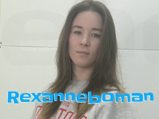 Rexanneboman