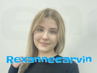 Rexannecarvin