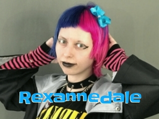 Rexannedale