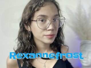 Rexannefrost