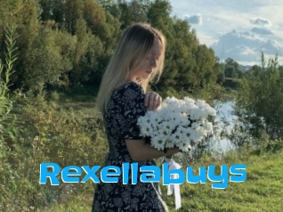 Rexellabuys