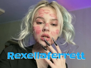 Rexellaferrett