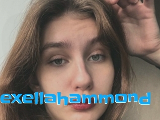 Rexellahammond