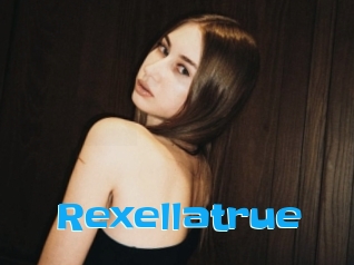 Rexellatrue