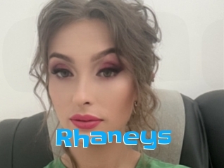 Rhaneys
