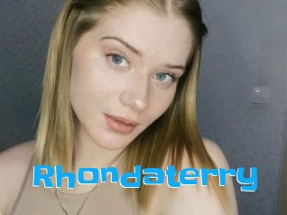 Rhondaterry