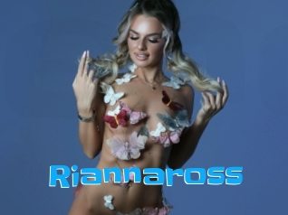 Riannaross