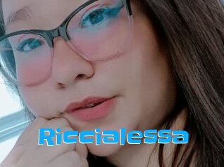 Riccialessa