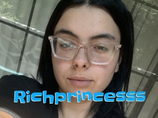 Richprincesss