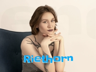 Riethorn