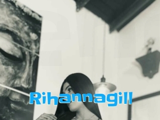 Rihannagill