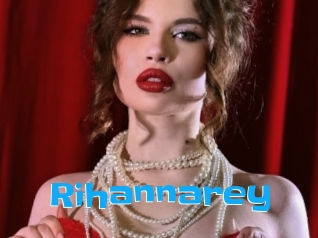 Rihannarey