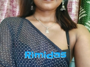 Rimidas