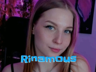 Rinamous