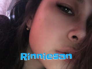 Rinniesan