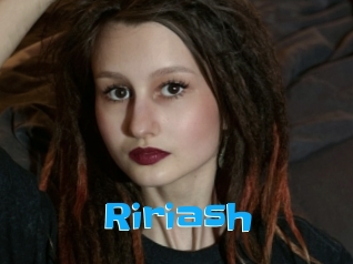 Ririash