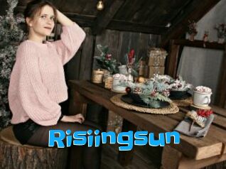 Risiingsun