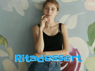 Ritadessert