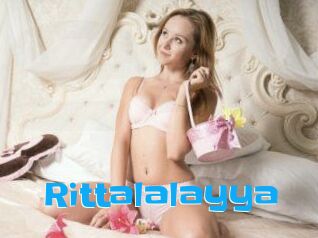 Rittalalayya