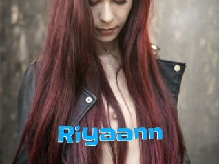 Riyaann