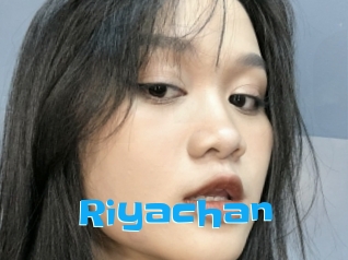 Riyachan