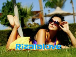 Rizalalove