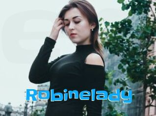 Robinelady