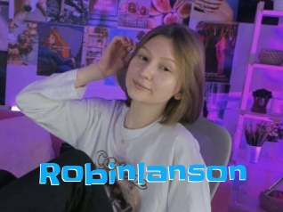 Robinlanson
