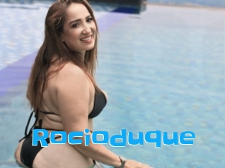 Rocioduque