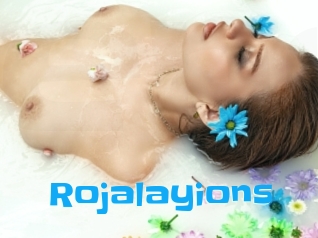Rojalayions