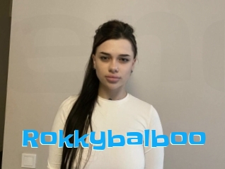 Rokkybalboo