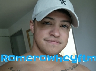 Romerowheyftm