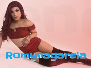 Romynagarcia