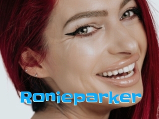 Ronieparker