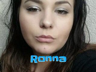 Ronna