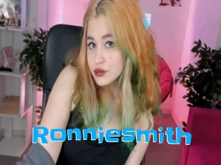 Ronniesmith