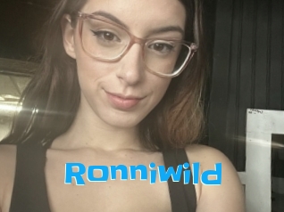 Ronniwild