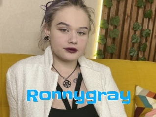 Ronnygray