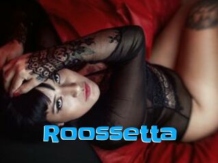 Roossetta