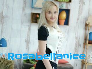 Rosabellanice