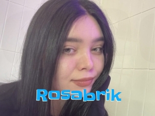 Rosabrik
