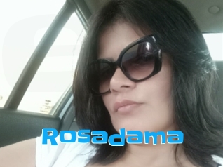 Rosadama