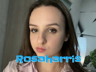 Rosaharris