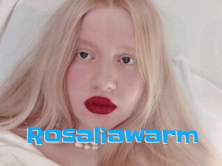 Rosaliawarm