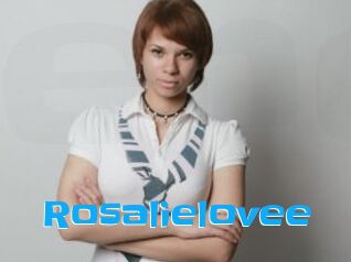 Rosalielovee