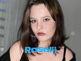 Rosalii