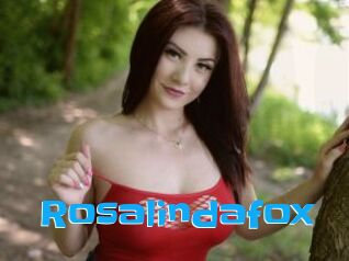 Rosalindafox