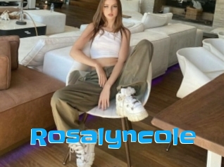 Rosalyncole